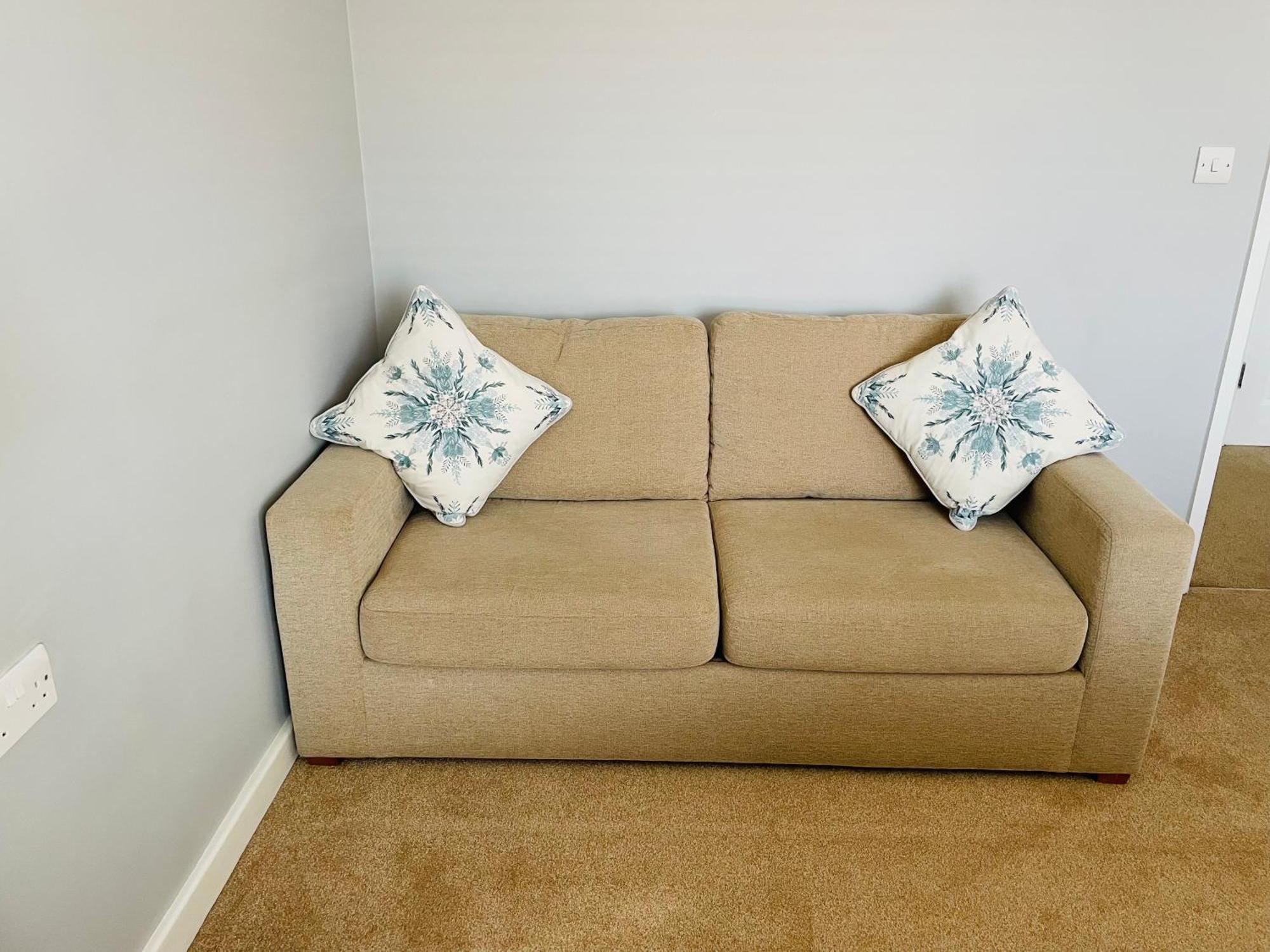 Brownsea Island View Penthouse Apartment Poole Exterior photo