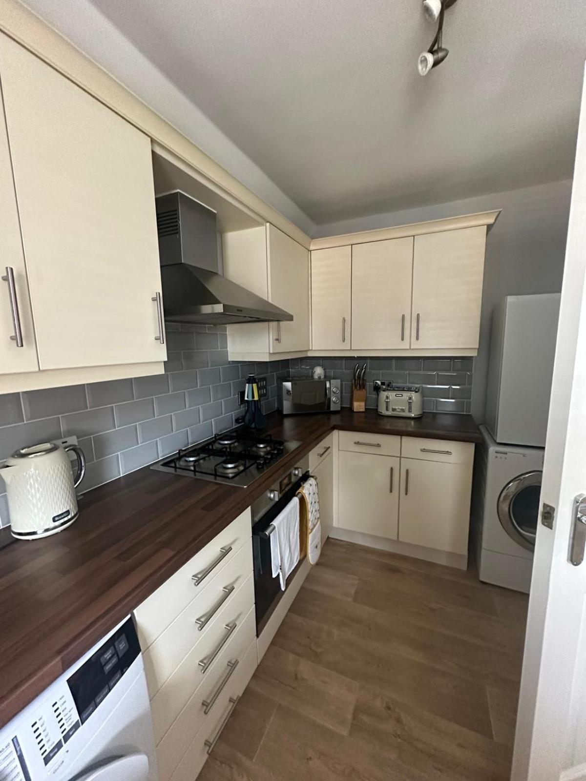 Brownsea Island View Penthouse Apartment Poole Exterior photo